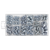Sealey AB009GN Metric/BSP/UNF Grease Nipple Assortment 130pc