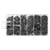 Sealey AB012ER E-Clip Retainer Assortment 800pc