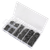 Sealey AB012ER E-Clip Retainer Assortment 800pc