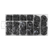 Sealey AB013ER Imperial E-Clip Retainer Assortment 800pc