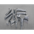 Sealey AB019CP Imperial Clevis Pin Assortment 200pc