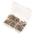 Sealey AB022LP Linch Pin Assortment 50pc