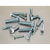 Sealey AB048SS High Tensile Setscrew Assortment M5-M10 150pc
