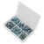 Sealey AB048SS High Tensile Setscrew Assortment M5-M10 150pc