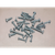 Sealey AB063STPH Zinc Plated Self-Tapping Pan Head Pozi Screw Assortment 700pc - DIN 7981CZ