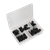 John Guest AB070JG Coupling Assortment 10mm 20pc
