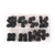 John Guest AB070JG Coupling Assortment 10mm 20pc