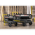 Sealey AB1850DV Dual Voltage Space Warmer® Kerosene/Diesel Heater with Wheels 185,000Btu/hr(55kW)