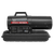 Sealey AB350 Space Warmer® Kerosene/Diesel Heater without Wheels 35,000Btu/hr