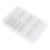 Sealey ABBOXMED Assortment Box with 8 Removable Dividers