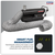 Sealey ABI1000COMBO Space Warmer® Indirect Kerosene/Diesel Heater 102,000Btu/hr with 5M Ducting