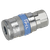 PCL AC15 Coupling Body Female 1/4"BSPT