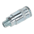 PCL AC16BP Coupling Body Male 1/4"BSPT - Pack of 50