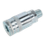 PCL AC16BP Coupling Body Male 1/4"BSPT - Pack of 50