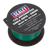 Sealey AC1704G 17A Thick Wall Automotive Cable 4m - Green