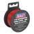 Sealey AC1704R 17A Thick Wall Automotive Cable 4m - Red