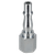 PCL AC18 Screwed Adaptor Female 1/4"BSPT - Pack of 5