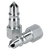 PCL AC24 Screwed Adaptor Female 3/8"BSPT - Pack of 2