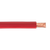 Sealey AC25SQRE 10m Automotive Starter Cable 196/0.40mm 25mm² 170A - Red
