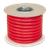 Sealey AC25SQRE 10m Automotive Starter Cable 196/0.40mm 25mm² 170A - Red