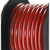 Sealey AC2725R 27A Thick Wall Automotive Cable 2.5m - Red