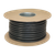 Sealey AC28307CTH 30m Thin Wall Automotive Cable 6 x 1mm² 32/0.20mm, 1 x 2mm² 28/0.30mm - Black
