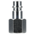 PCL AC33 Screwed Adaptor Female 1/4"BSPT - Pack of 2