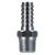 PCL AC39 Screwed Tailpiece Male 1/4"BSPT - 5/16" Hose - Pack of 5