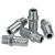 PCL AC40 Screwed Tailpiece Male 1/4"BSPT - 1/2" Hose - Pack of 5