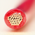 Sealey AC4430RE Automotive Cable Thin Wall Single 3mm² 44/0.30mm 30m - Red