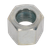 PCL AC48 Union Nut 1/4"BSPT - Pack of 5