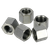 PCL AC48 Union Nut 1/4"BSPT - Pack of 5