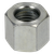 PCL AC48 Union Nut 1/4"BSPT - Pack of 5