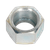 PCL AC49 Union Nut 3/8"BSPT - Pack of 5