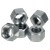 PCL AC49 Union Nut 3/8"BSPT - Pack of 5