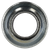 PCL AC51 Double End Hose Connector 1/2" Hose - Pack of 2