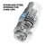 PCL AC62 Coupling Body Male 3/8"BSPT