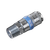 PCL AC63 Coupling Body Male 1/2"BSPT