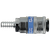 PCL AC66 Coupling Body Tailpiece for 5/16" Hose