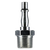 PCL AC68 Screwed Adaptor Male 1/2"BSPT - Pack of 5