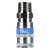 PCL AC73 Coupling Body Male 1/2"BSPT