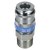 PCL AC78 Coupling Body Male 1/2"BSPT