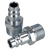 PCL AC83 Screwed Adaptor Male 3/8"BSPT - Pack of 2