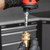 PCL AC88 Screwed Safety Adaptor Male 1/4"BSPT