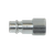 PCL AC89 Screwed Adaptor Female 1/8"BSPT