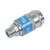 PCL AC93 Safeflow Safety Coupling Body Male 3/8"BSPT
