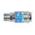 PCL AC95 Safeflow Safety Coupling Body Male 1/2"BSPT