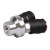Sealey ACH55 High Flow Twin Coupling Body Female Thread 1/4"BSPT