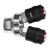 Sealey ACH55 High Flow Twin Coupling Body Female Thread 1/4"BSPT