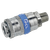 PCL ACP01 Coupling Body Male 1/4"BSPT - Pack of 5